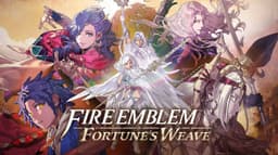 Fire Emblem: Fortune's Weave for Nintendo Switch 2