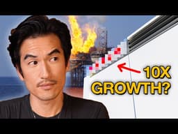 While Oil Panics, This Stock is Making Billions (_e__a)