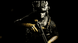 Call of Duty: Modern Warfare 4 - Official PC Trailer