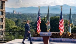 Western North Carolina week in review: G20, FEMA and more