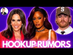Ciara Miller Calls Out West Wilson Over Jenn Fessler Hookup Rumors + They Respond!
