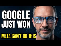 Google AI Glasses vs Meta Ray-Ban: It's Not Even Close!
