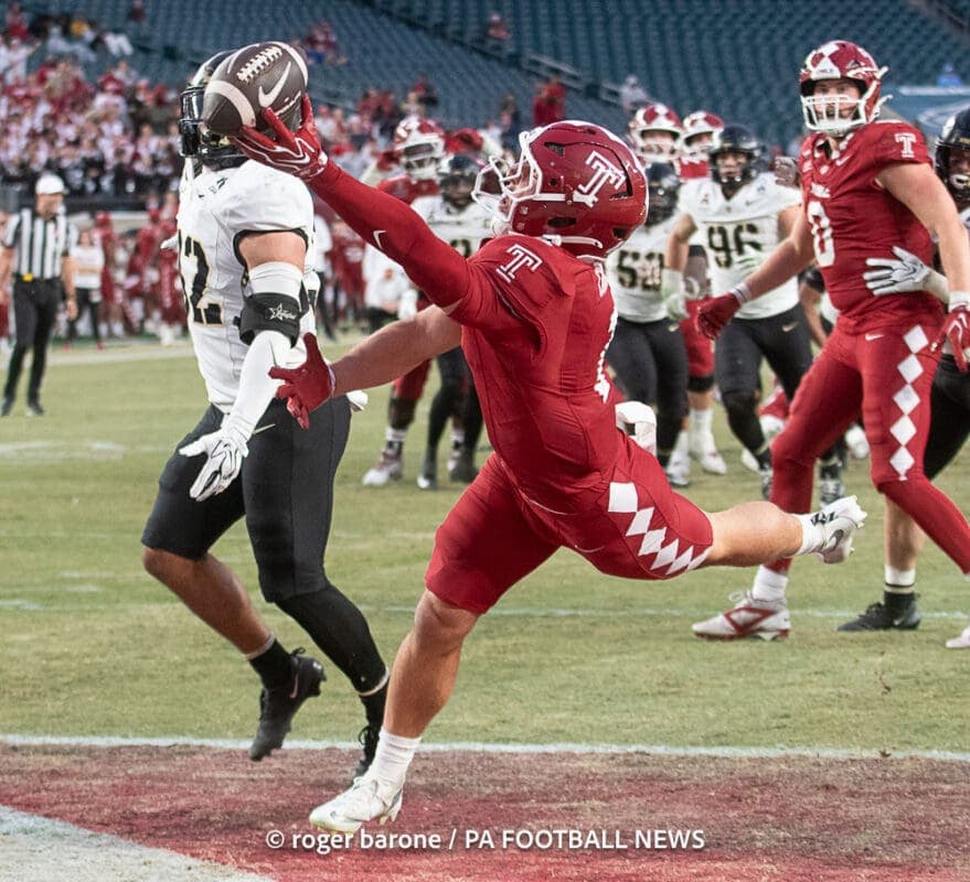 How Temple can exploit Charlotte's defensive weaknesses