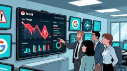 Reddit Encounters SEO Challenges as Updated Guidance Raises Questions About Long-Term Growth | Bitget News