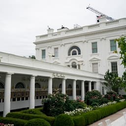 Top White House cyber policy official to soon depart