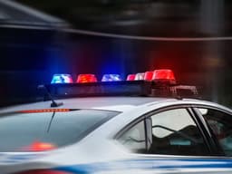 Toddler Drowned At July 4th Festival In Pasco County