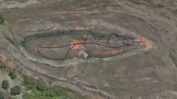 Radar Finds Right-Angled Anomalies Beneath Türkiye's ...