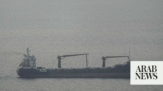 Iran halts two Qatar LNG tankers it previously cleared to transit Strait of Hormuz, source says | Arab News