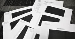 DOJ Faces July 2 Deadline To Release More Unredacted Epstein Files Or Explain Redactions
