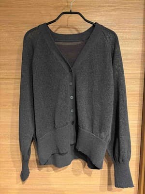 【私服の制服化】２０２６年３月のファッションアイテム増減記録 : ももぞうの本棚