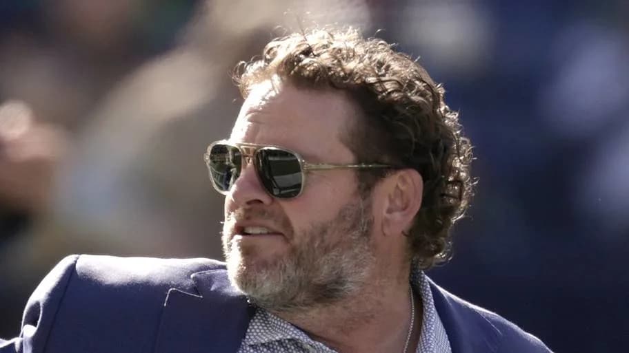 Seattle's backfield and rushing production remain concerns