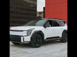 Ford’s Eyes-Off EV Strategy,  2026 Kia EV9 Reality Check, Printable Artificial Neurons, and Why T...