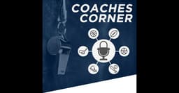 Seg 3 - FB Show - Jason Candle 10-28 - Coaches Corner