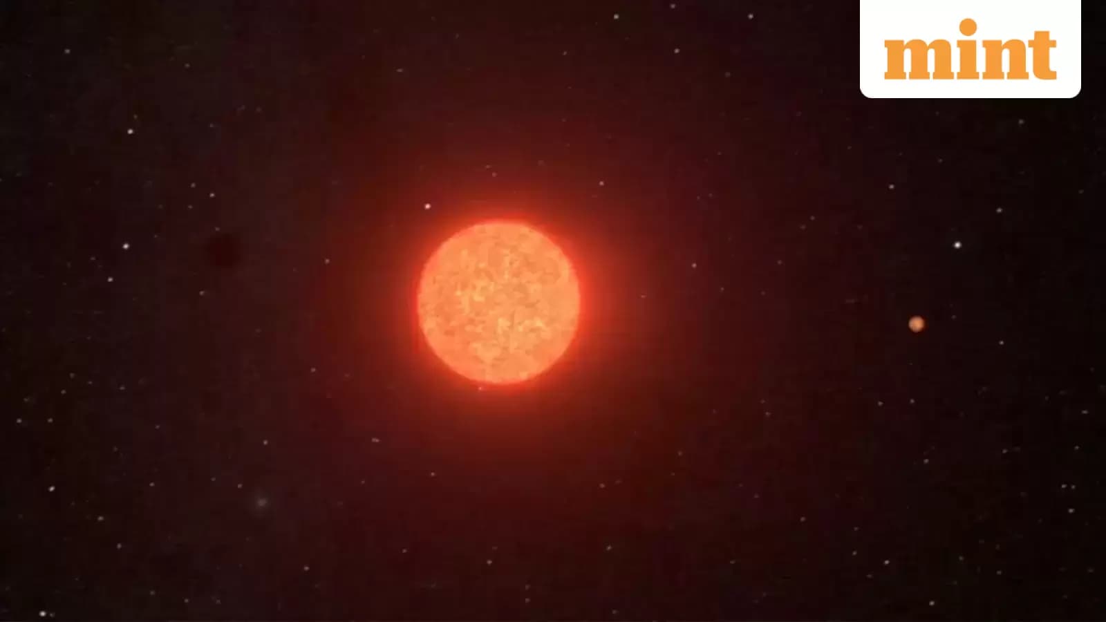 Scientists discover potentially habitable 'super-Earth' just 25 light-years from our solar system | Mint