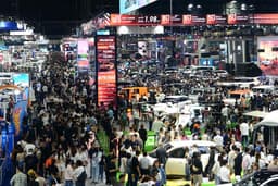  Bangkok Post - Content fight shapes Thailand's EV future
