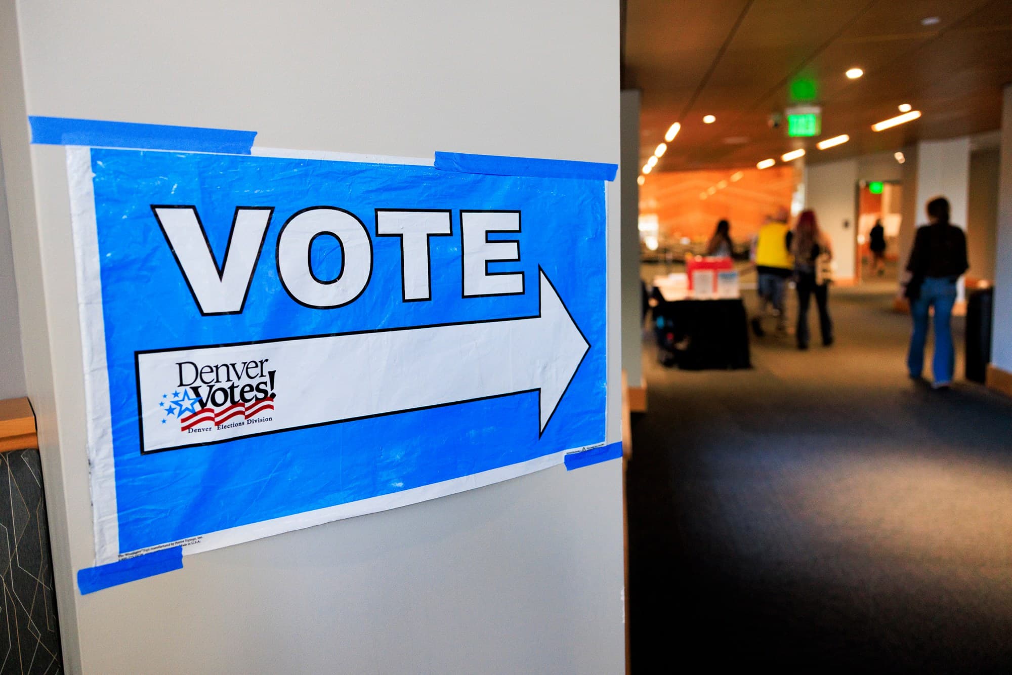 Election integrity is essential to restoring faith in our ...
