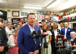 Morning Digest: Why a GOP runoff debacle may sink redistricting in Georgia