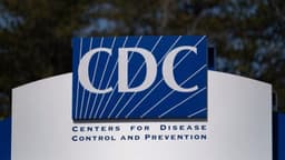 Travel advisory: CDC issues 'circulating poliovirus' alert for dozens of countries