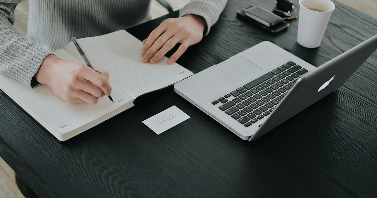 How to Take Notes During a Zoom Call as Host or Participant