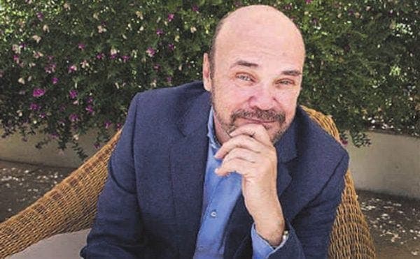 Martin Armstrong: Economic Collapse Has Started and the EU Will Break Up