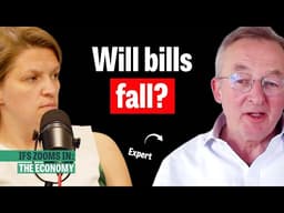 Why is UK electricity so expensive?