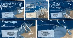 HelloFresh recall: Cheese in meal kits may be contaminated
