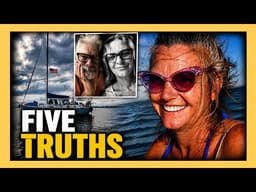 Lynette Hooker: 5 Questions Investigators Need Brian Hooker to Answer