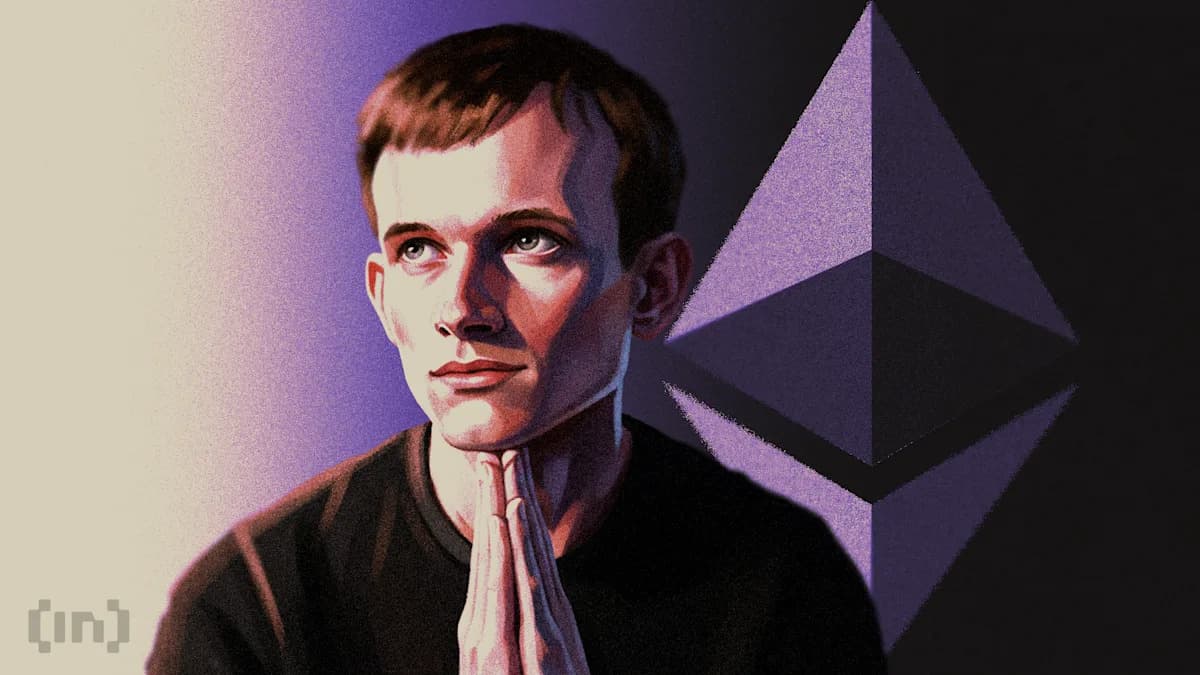 Ethereum Is Moving to ‘Real DeFi,’ Vitalik Buterin Says — But What Does It Mean?
