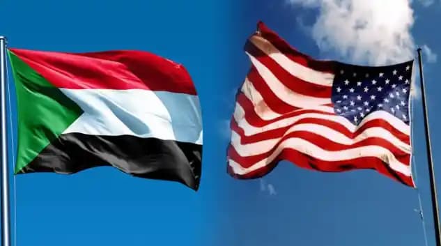 السودان يرد على العقوبات الأمريكية: لن نقبل اتهامات بلا دليل