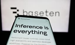 Inference Firm Baseten Eyes Funding Round at $11 Billion Valuation