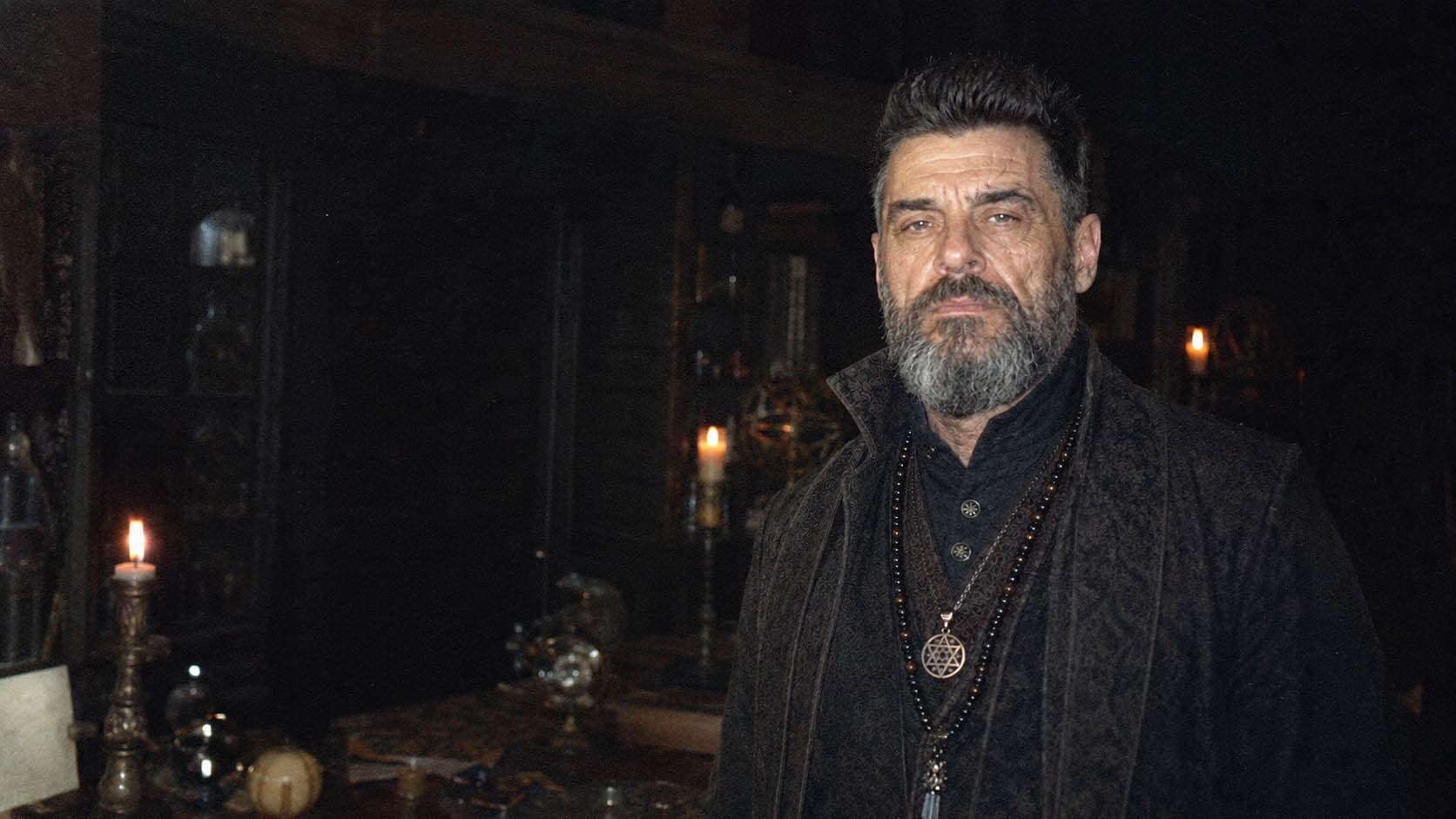 Victor Draconic | Witchcraft, Spellcasting & Psychic Readings ...