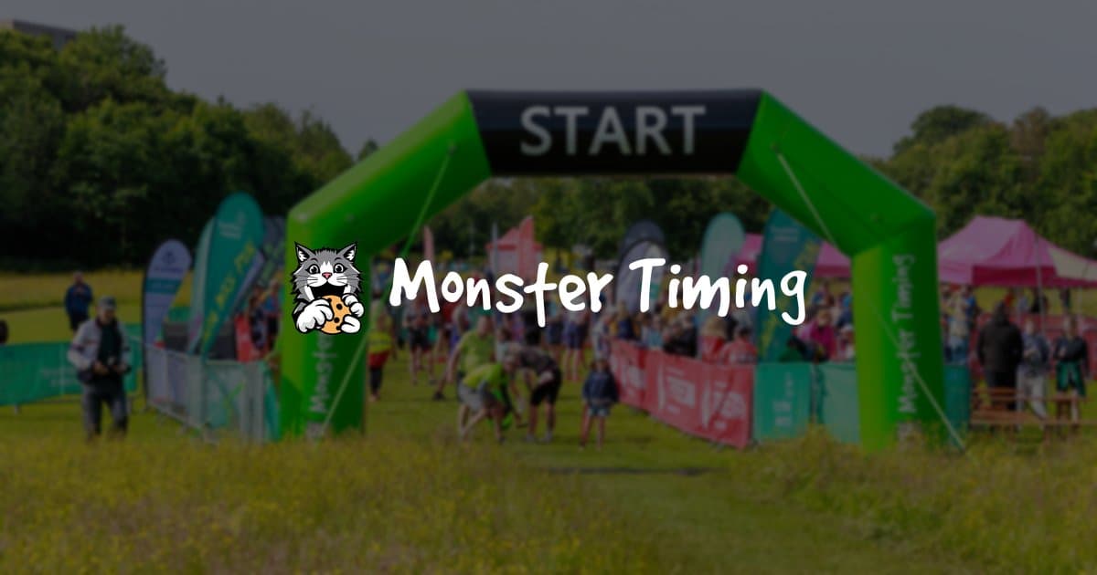 Live Race Results Ireland