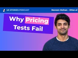 Why Higher Prices INCREASED Conversions (But Killed Revenue)