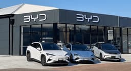 BYD poised to retake global EV sales crown from Tesla ...