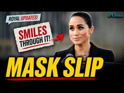 Meghan Markle’s WHO Event Didn’t Go The Way SHE Expected!!