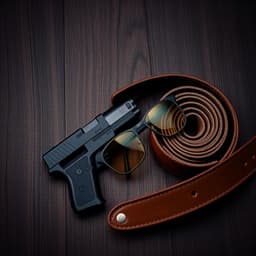 Shooting Sports Insider