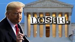 Supreme Court Rejects Trump's Birthright Citizenship Push in Major Defeat