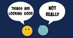 How the U.S. economy can look pretty good but feel ...