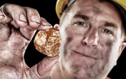 Gold's Worst Quarterly Selloff in 13 Years: 3 Miners for the ...