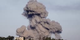 Israel expands Lebanon assault with Iran-U.S. talks in balance