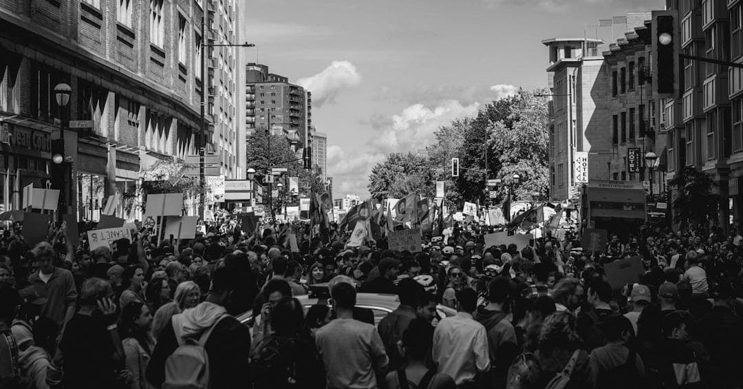OP-ED: Culture beyond politics