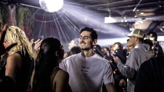 Israel introduces ‘bomb shelter dating' app amid Iran war; netizens call it ‘gross’ | World News