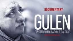 New documentary explores Gülen's legacy as his ...