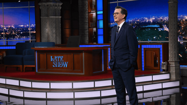 Stephen Colbert takes his final bow – what happened in The Late Show's ...