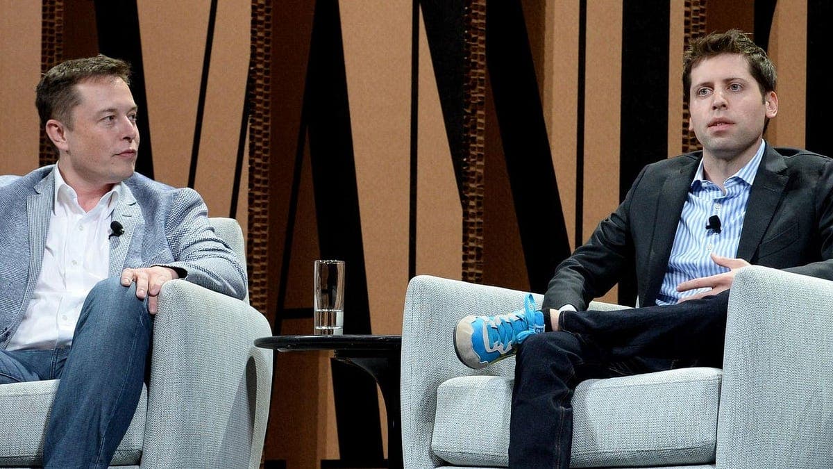Elon Musk’s OpenAI Lawsuit Loss Highlights Bigger AI Power Struggle