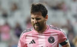 Lionel Messi, Inter Miami receive positive update on young ... - Bolavip