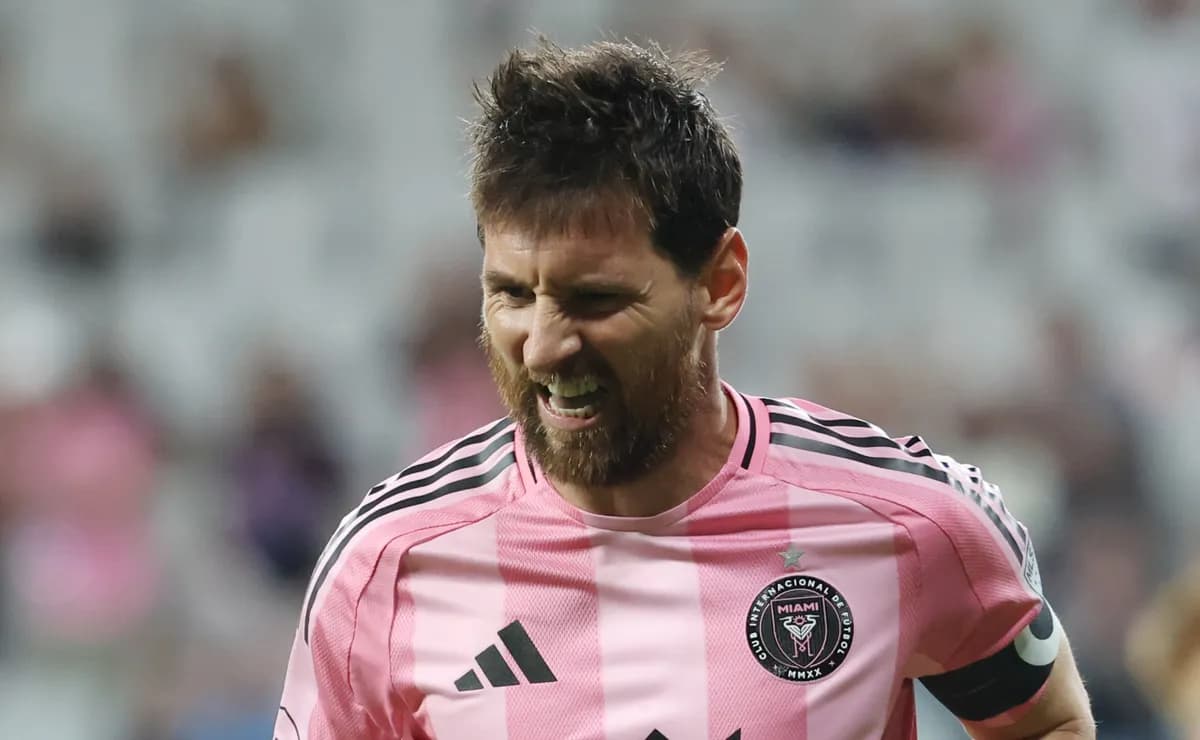 Lionel Messi, Inter Miami receive positive update on young ... - Bolavip
