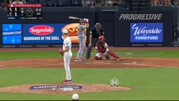 @MLB: Colson Montgomery loves the #4thOfJuly!

July 4th, 2025: MLB Debut
July 4th, 2026: Home Run https://...