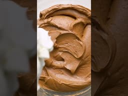 No Bake Chocolate Peanut Butter Cheesecake #recipe #food