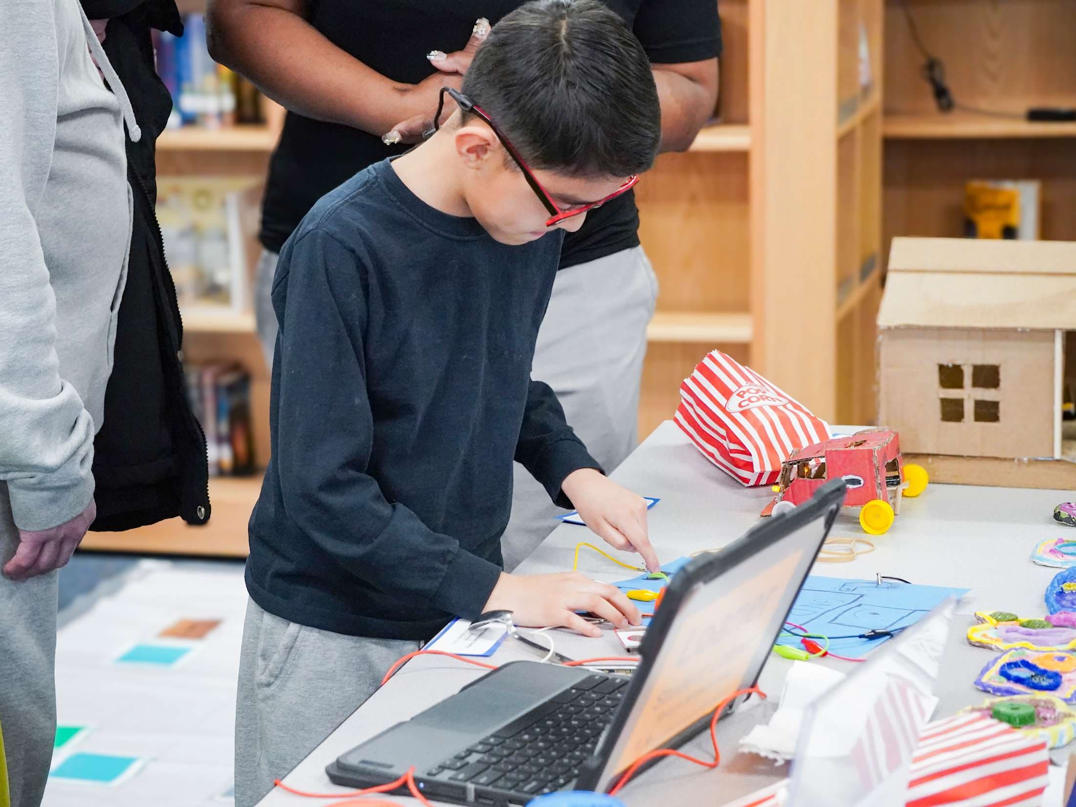 Home - East Elementary School